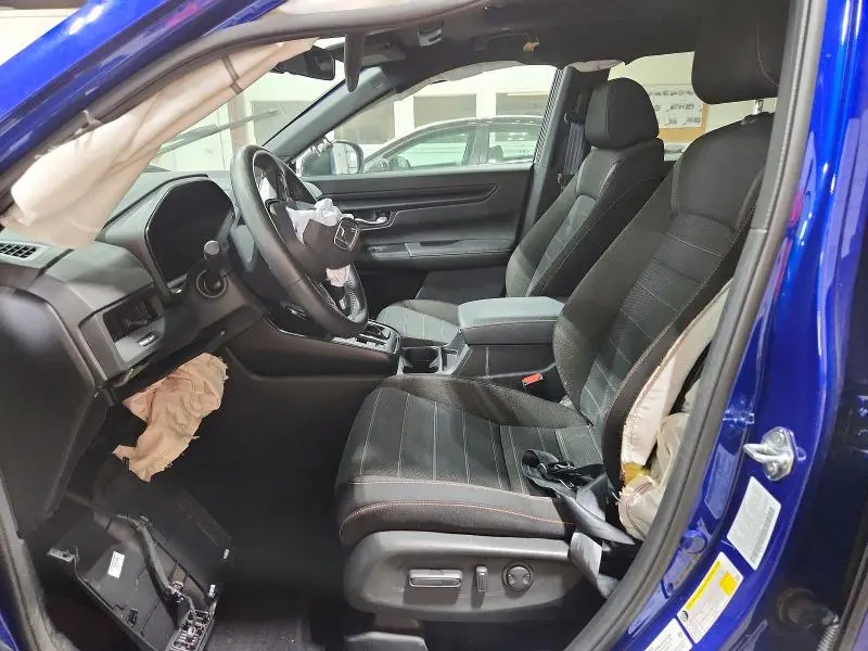 2024 HONDA CR-V SPORT  