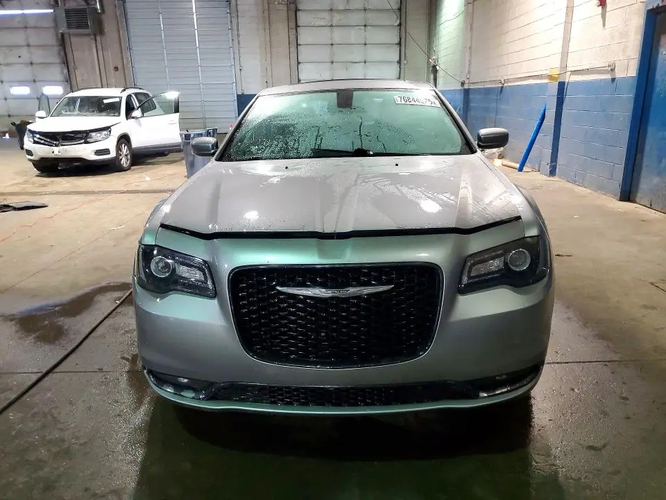 2015 CHRYSLER 300 S  