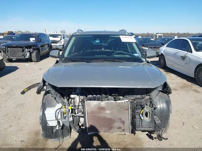 2021 HYUNDAI VENUE SEL