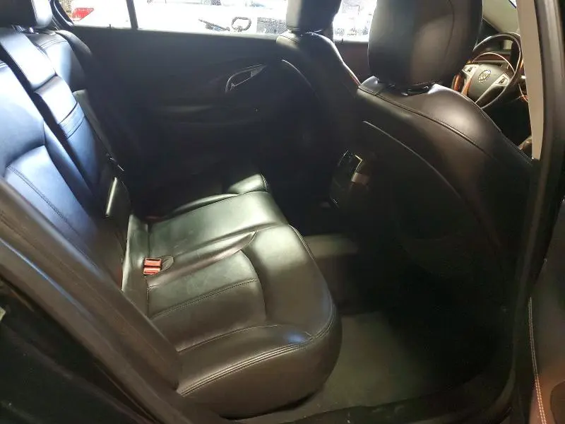 2013 BUICK LACROSSE   