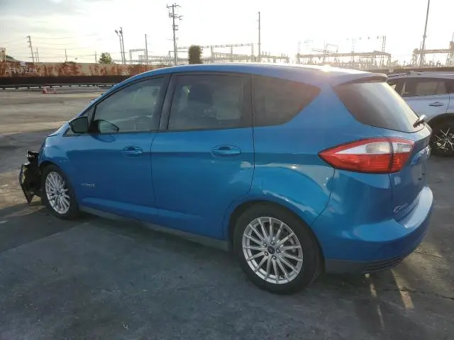 2013 FORD C-MAX SE  