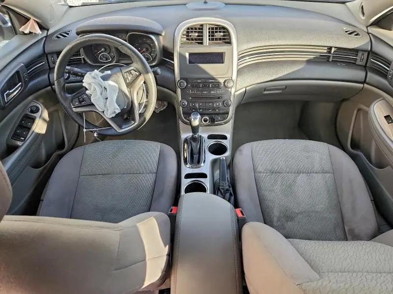 2014 CHEVROLET MALIBU LS  