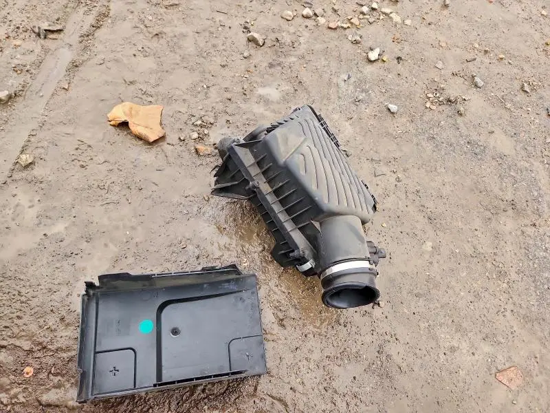 2010 BUICK LACROSSE CXS  