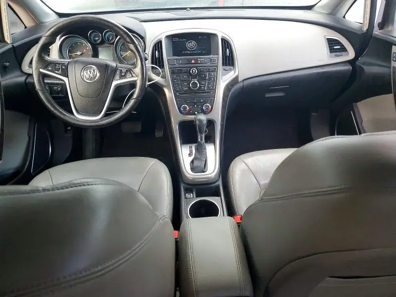 2014 BUICK VERANO   