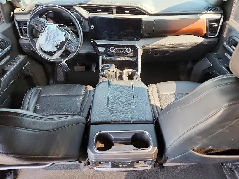 2024 GMC SIERRA K1500 DENALI  