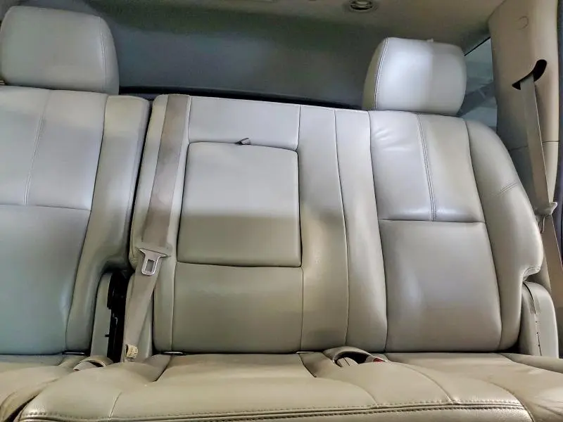 2011 CHEVROLET TAHOE K1500 LT  