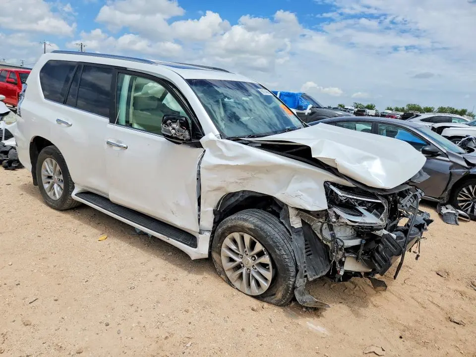 2020 LEXUS GX 460 PREMIUM  