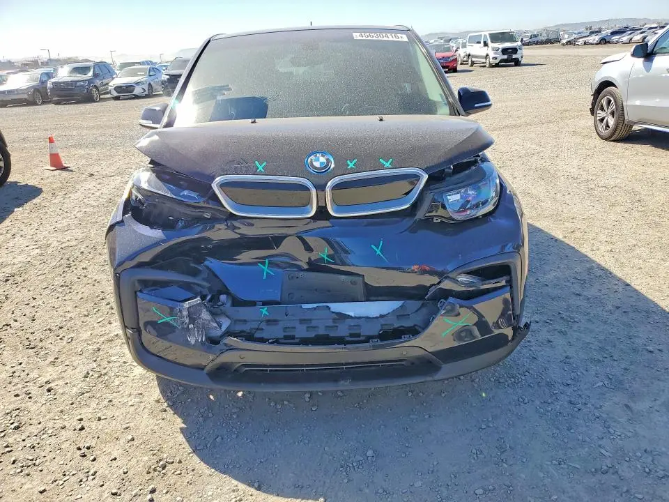 2018 BMW I3 BEV  