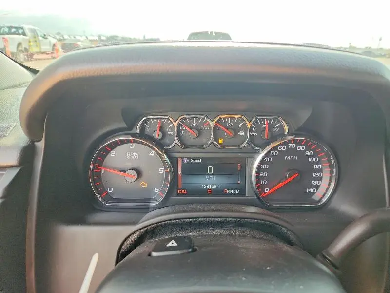 2015 GMC YUKON XL C1500 SLT  