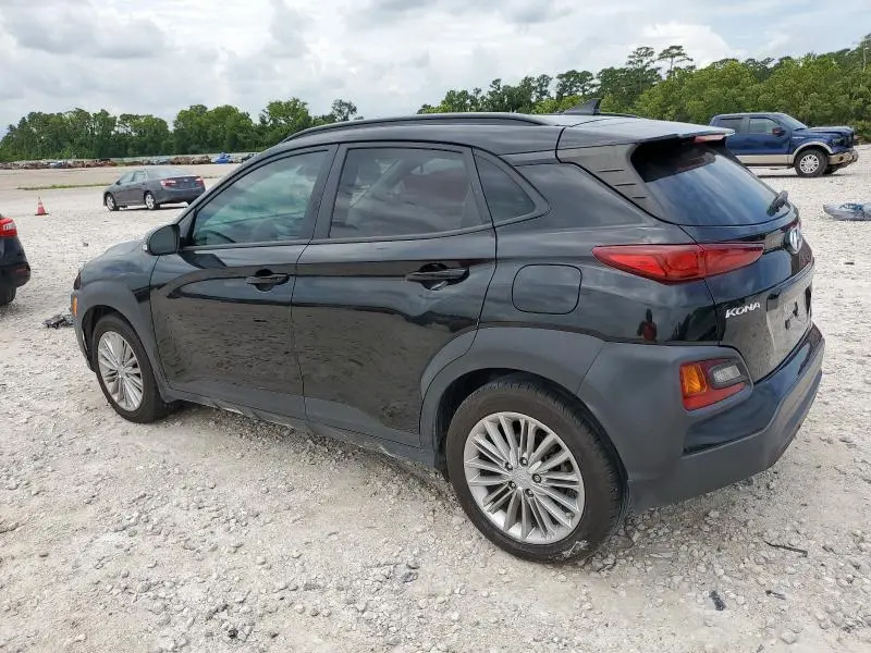 2021 HYUNDAI KONA SEL PLUS  