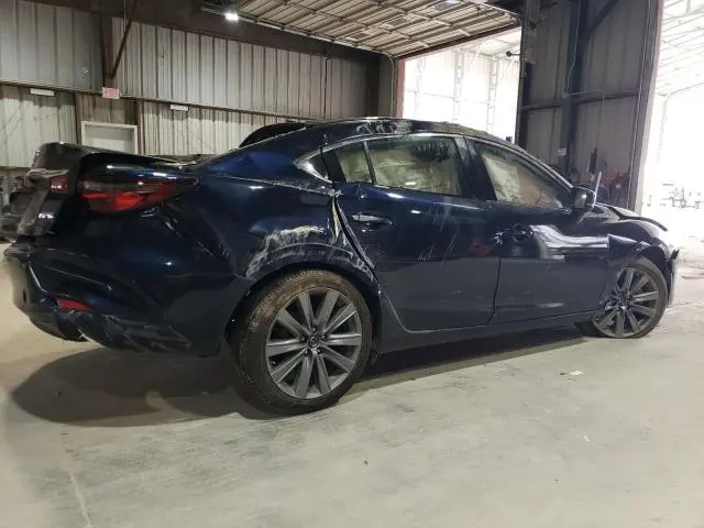 2020 MAZDA 6 GRAND TOURING  