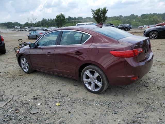 2013 ACURA ILX 20 TECH