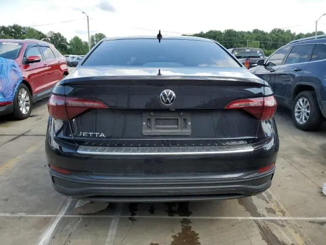 2024 VOLKSWAGEN JETTA S  