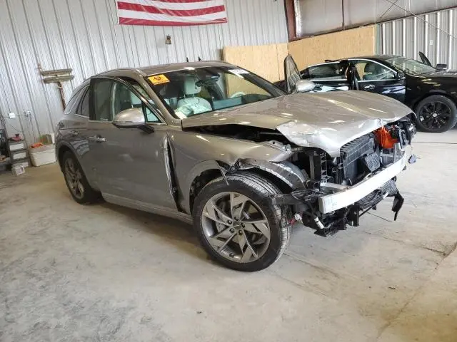 2025 GENESIS GV70 ADVANCED  