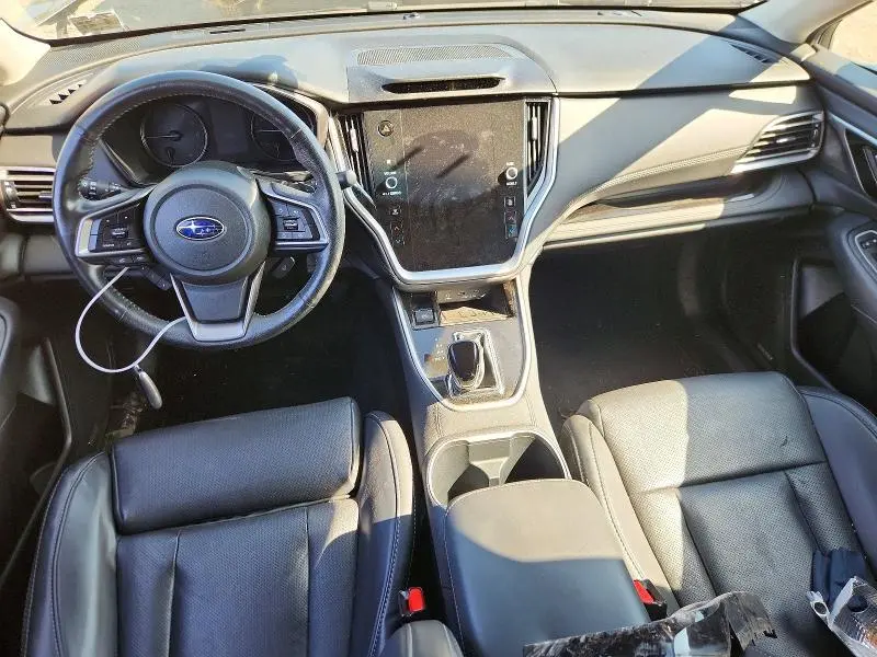2022 SUBARU OUTBACK LIMITED XT  
