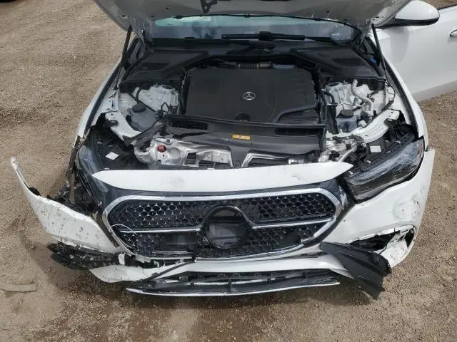 2025 MERCEDES-BENZ E 450 4MATIC  