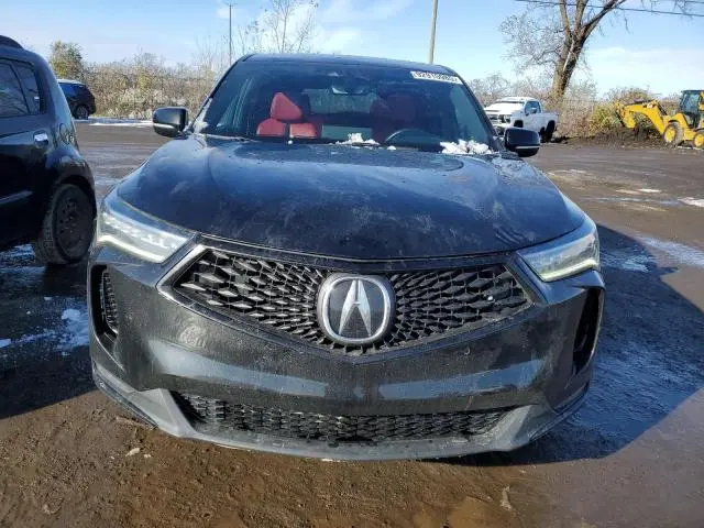 2023 ACURA RDX A-SPEC  