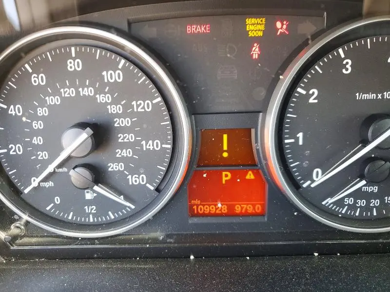 2013 BMW X1 SDRIVE28I  