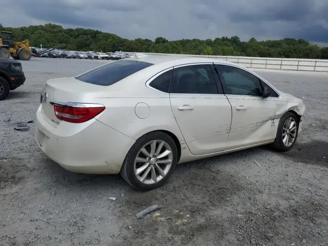 2015 BUICK VERANO CONVENIENCE  