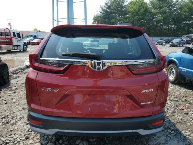 2021 HONDA CR-V SE