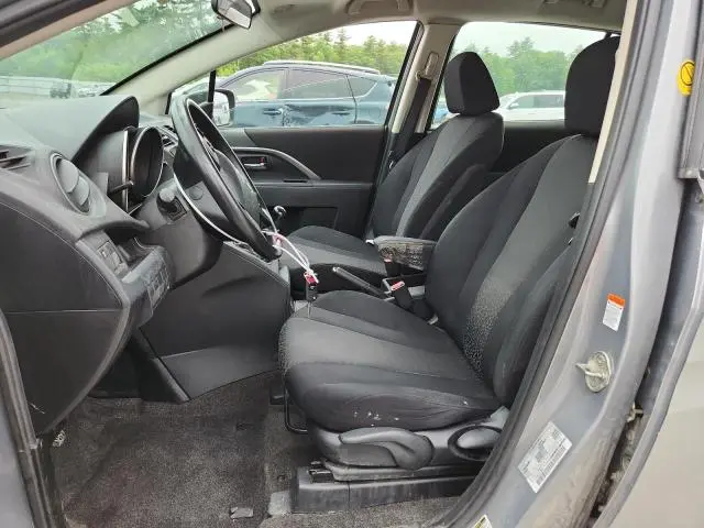 2012 MAZDA 5   