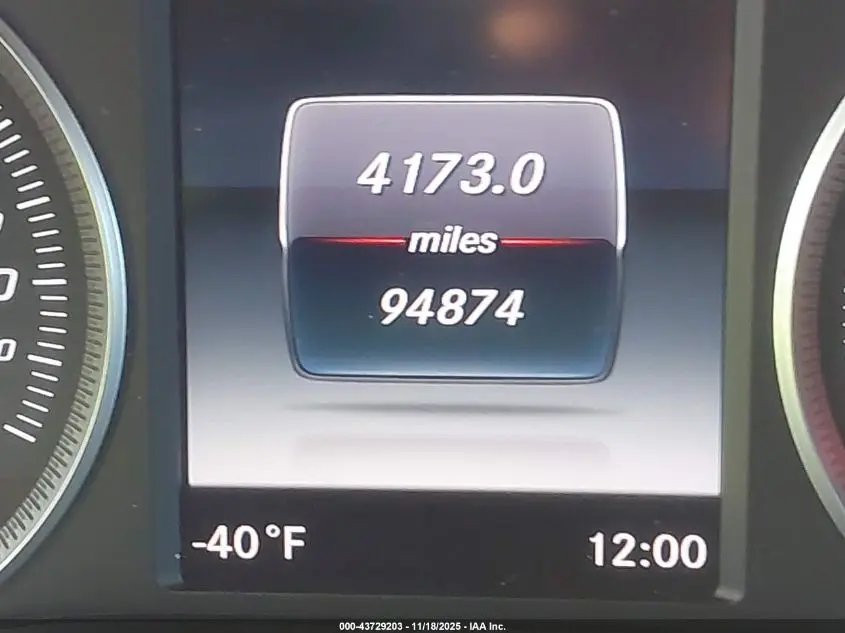 2016 MERCEDES-BENZ GLC 300  