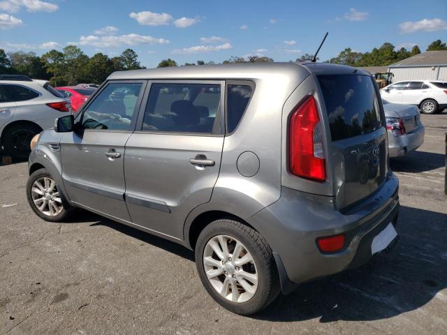 2012 KIA SOUL +