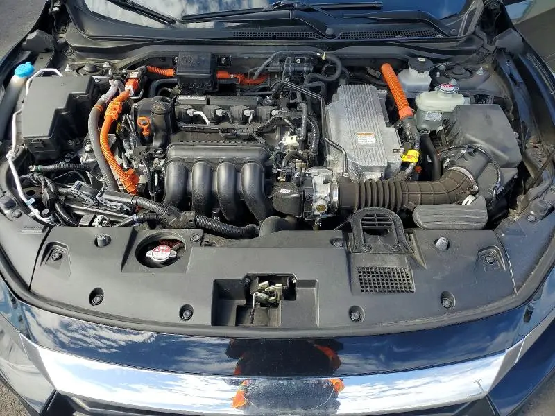2020 HONDA INSIGHT TOURING  