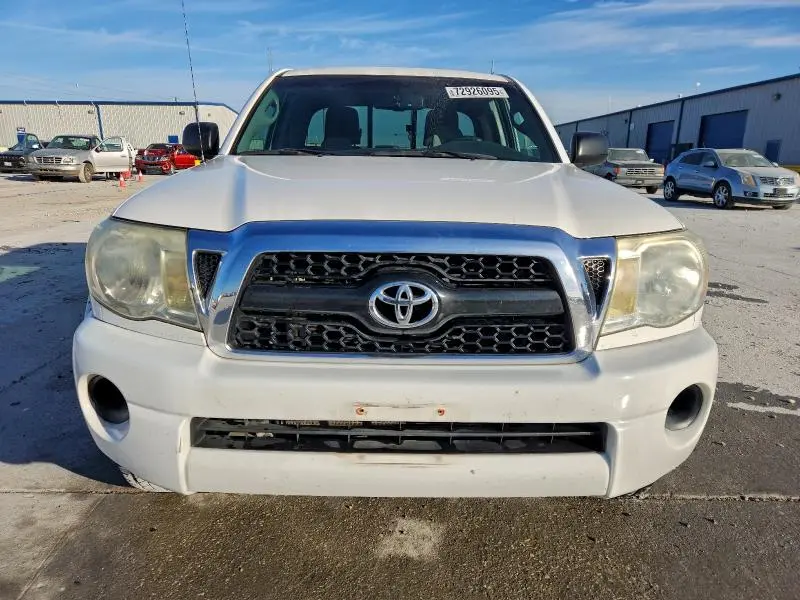 2011 TOYOTA TACOMA PRERUNNER ACCESS CAB  