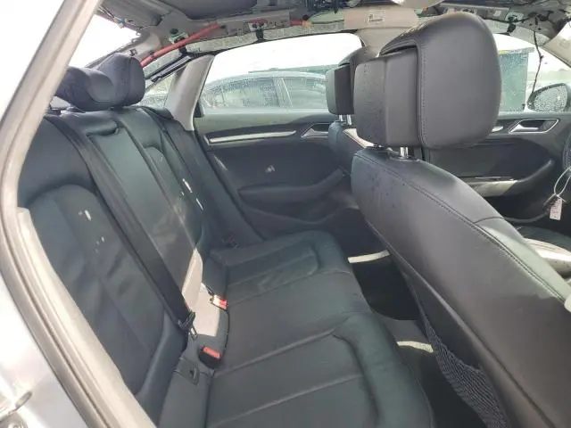 2015 AUDI A3 PREMIUM PLUS  