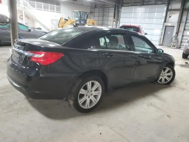 2012 CHRYSLER 200 TOURING  