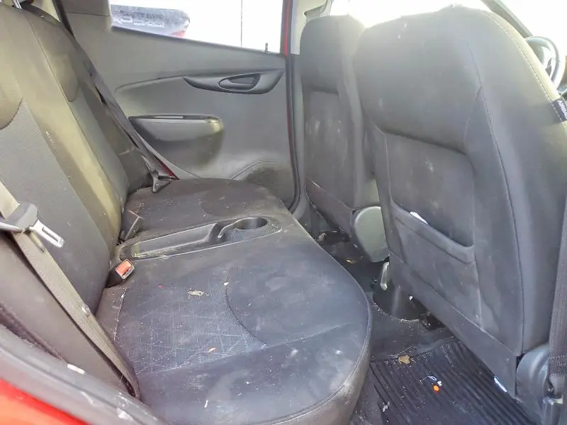 2020 CHEVROLET SPARK 1LT  