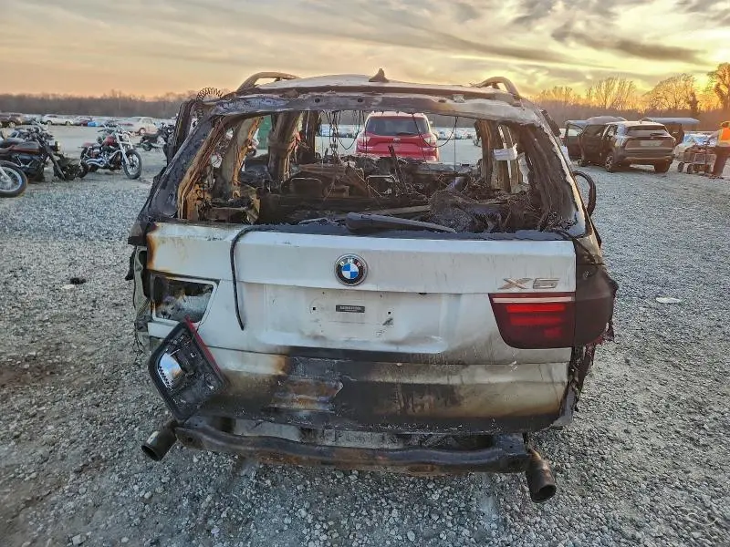 2013 BMW X5 XDRIVE35I  