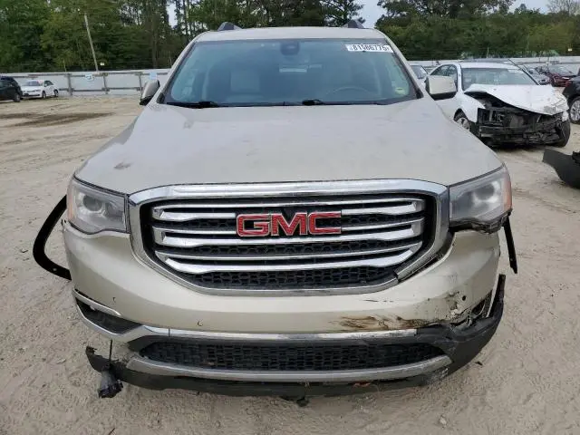 2017 GMC ACADIA SLT-2  