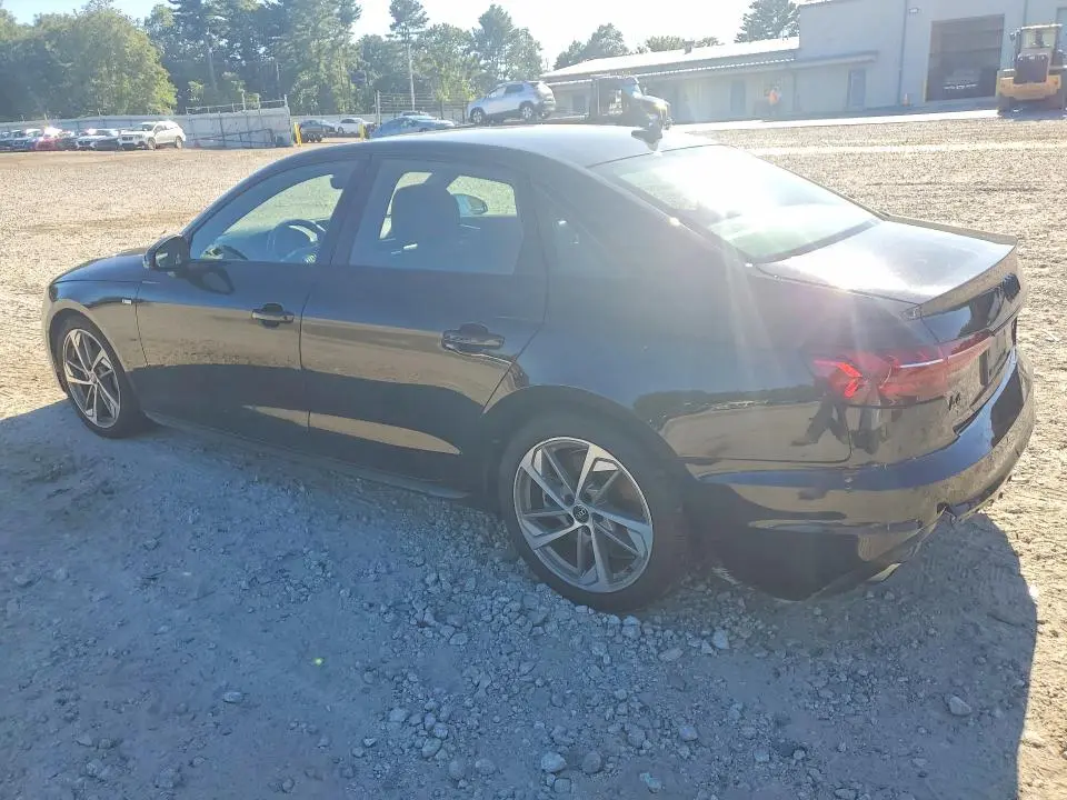 2021 AUDI A4 PREMIUM PLUS 45  