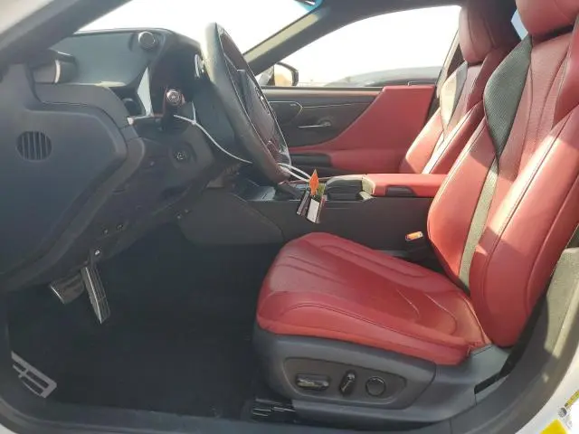 2020 LEXUS ES 350 F SPORT  