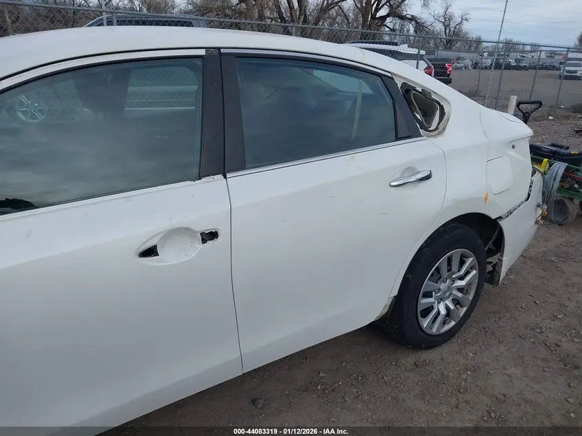 2015 NISSAN ALTIMA 2.5/2.5 S/2.5 SL/2.5 SV