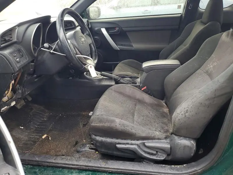 2013 SCION TC BASE  