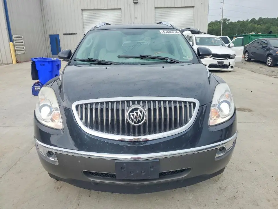 2012 BUICK ENCLAVE   