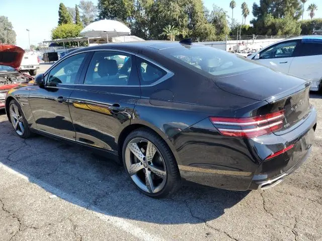 2024 GENESIS G80 SPORT  