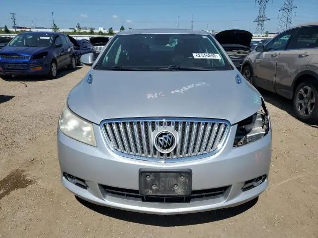 2010 BUICK LACROSSE CXL  