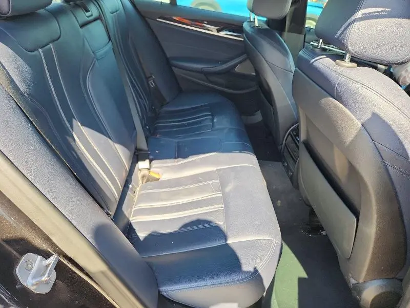 2019 BMW 540 I  