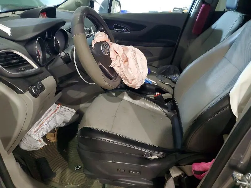 2013 BUICK ENCORE CONVENIENCE  