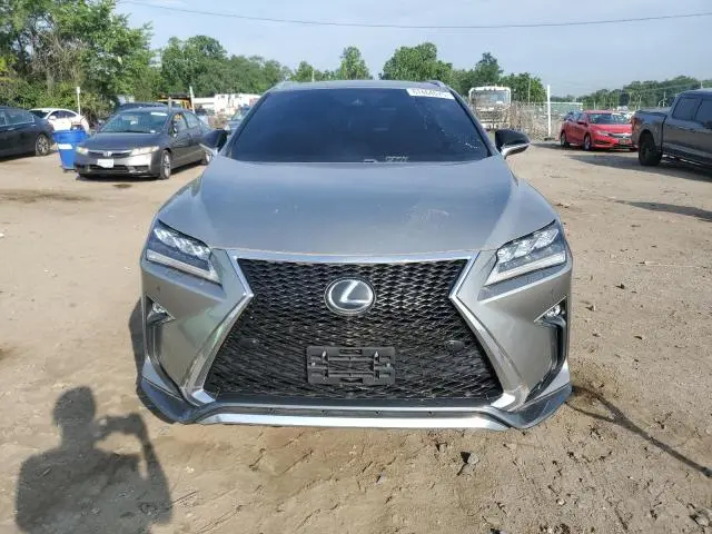 2019 LEXUS RX 350 BASE  