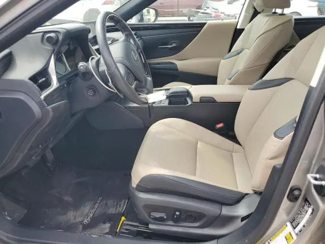 2020 LEXUS ES 300H  