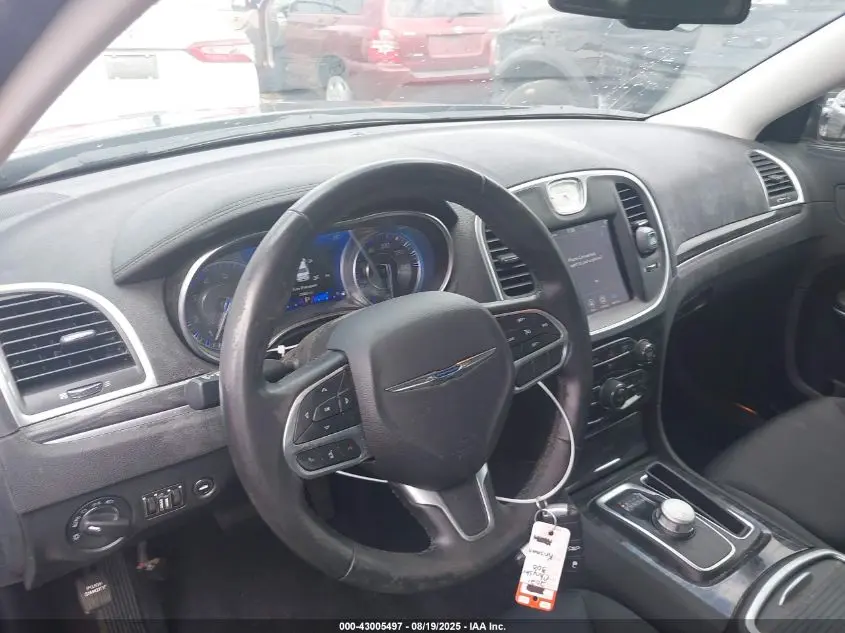 2021 CHRYSLER 300 TOURING