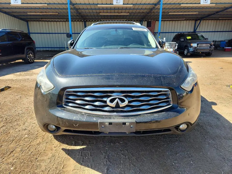 2011 INFINITI FX35 BASE  