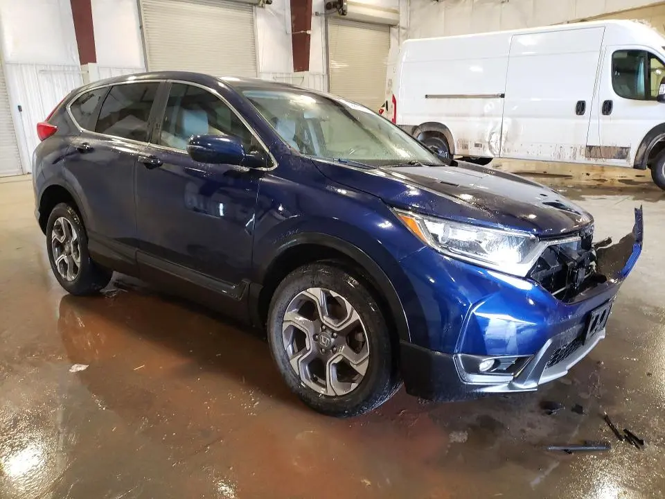2019 HONDA CR-V EXL  