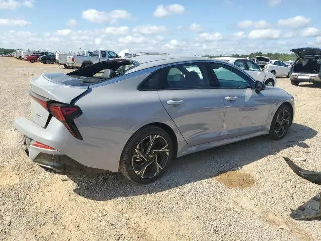 2025 KIA K5 GT LINE  