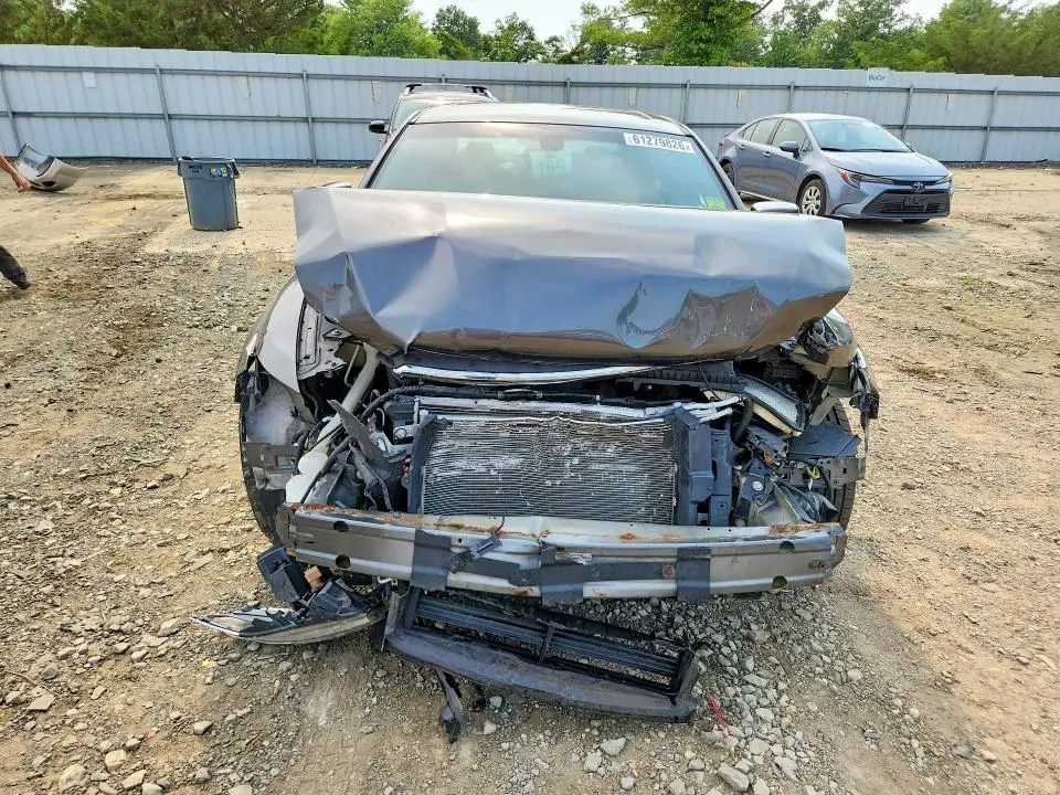 2016 FORD TAURUS SEL  